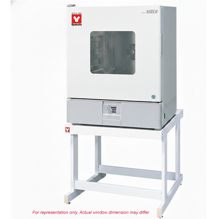 Yamato IC Series Natural Convection Laboratory Incubator | Yamato USA